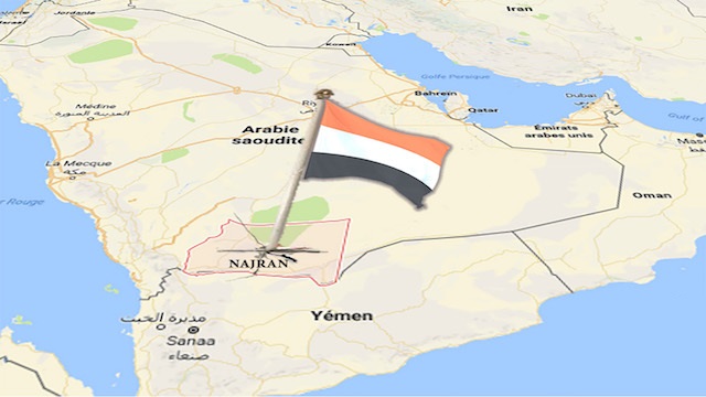 Yemeni army, Popular Committees pound Saudi positions in Taiz, Najran 