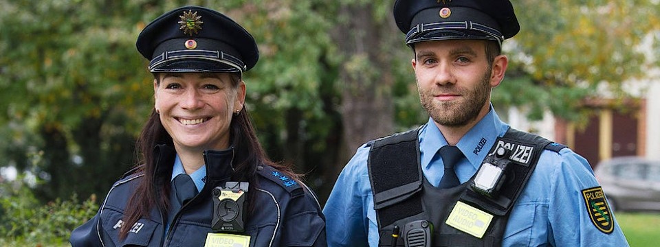 Warum es nur eine Polizei geben darf
