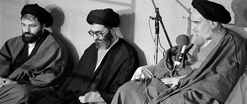 İmam Hamaney’in Rehberliğe Seçilmesinin Anlatıldığı Kısa Filmin Analizi
