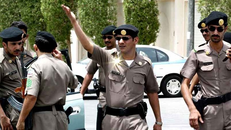 سعودی فوجیوں نے چار شیعہ رہنماؤں کو گرفتار کر لیا