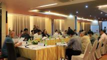 အႀကိဳလူထုေဆြးေႏြးပြဲမ်ား ျပဳလုပ္ႏိုင္ေရး တပ္မေတာ္၊ အစိုးရတို႔ႏွင့္ အလြတ္သေဘာေတြ႕ဆံုရန္ PPST ဆံုးျဖတ္