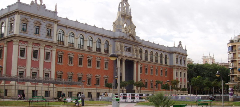 “La Universidad de Murcia Forma Parte del Observatorio de Islamofobia en los Medios de Comunicación” 