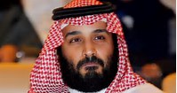 Bin Salman ay inakusahan ng HRW? 