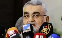 Boroujerdi: Ang bansang Afghanistan at Aprika ay naging layunin ng mga Daesh 