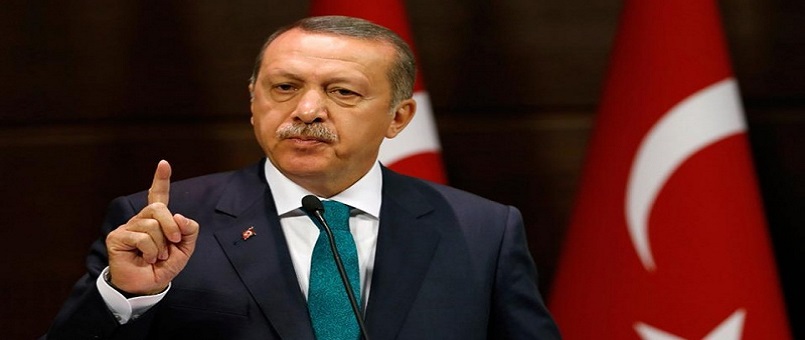 Erdoğan: İdlib'teki teröristler yok edilmenin eşiğindeler 
