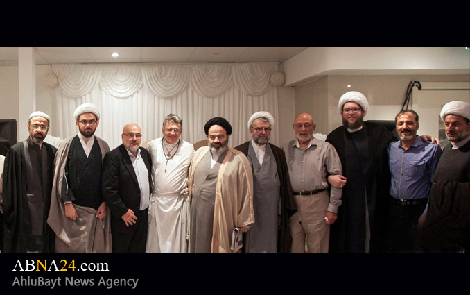 Australian member of AhlulBayt World Assembly passes away / Pics