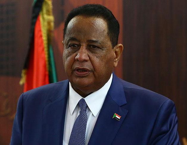 وزير الخارجية السوداني: حركنا الجيش تحسبا لأي تطورات على حدودنا