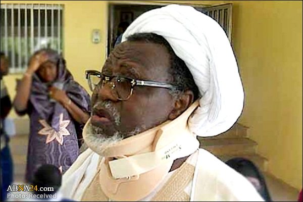 Pression populaire pour les autorités d’autoriser les médias de rencontrer Cheikh Zakzaky