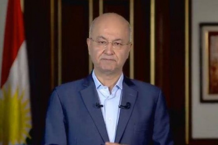 الأكراد ينقسمون في خوض الانتخابات النيابة بالعراق