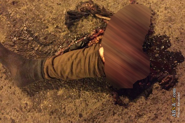 Казимејндә террор һадисәси баш верди, 12 сивил Шәһид олуб вә јараланыб – Видео