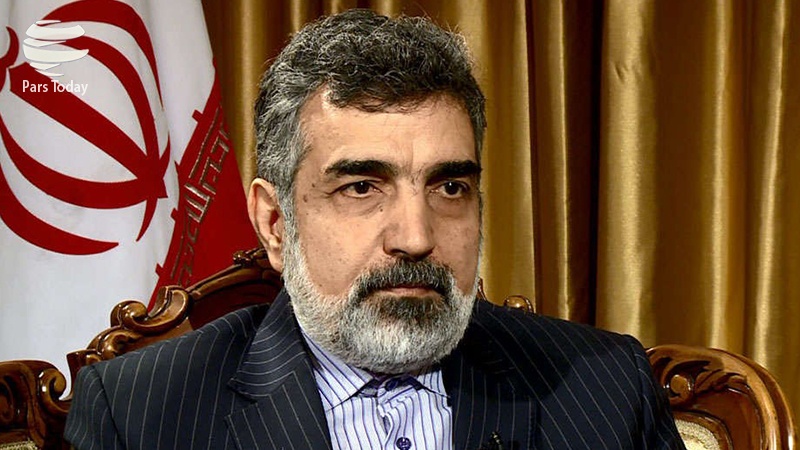 تہران اپنی فوجی تنصیبات کے معائنے کی اجازت نہیں دے گا: ایران