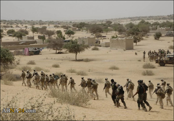 "داعش في الصحراء" يعلن عن التعاون بين مقاتلي الساحل الأفريقي