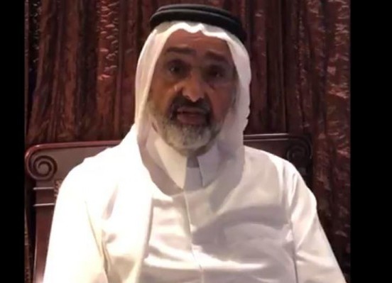 أحد كبار أفراد الأسرة الحاكمة بقطر يقول إنه محتجز في أبو ظبي