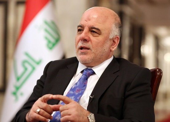 العبادي والعامري يوقعان على التحالف بين "الفتح والنصر"