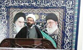 ملت ایران کی بصیرت نے دشمن کی سازشوں کو ناکام بنادیا: حجت الاسلام شہاب الدین