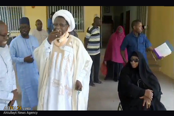 Islamic Movement: We're not placated by Sheikh Zakzaky’s short and edited video clip