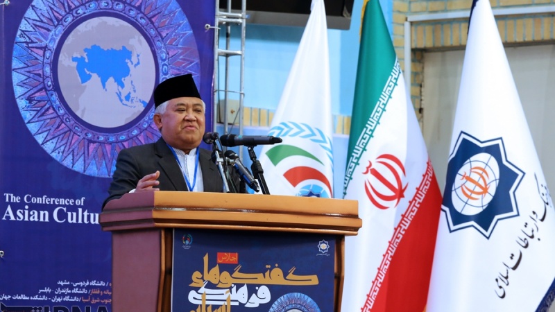 Kebutuhan Darurat Dunia Hari ini adalah Dialog dan Kerjasama