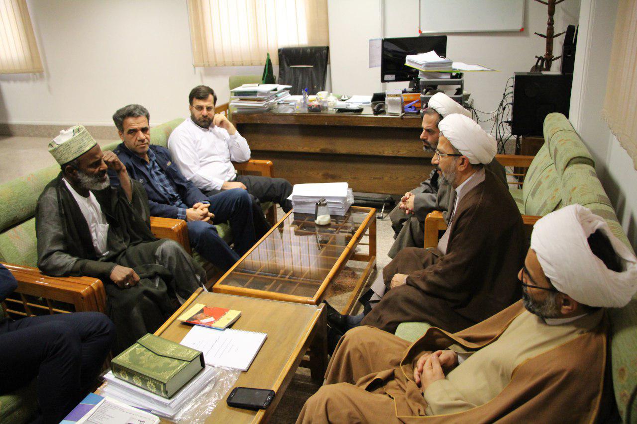 Nigerian Shias, inspired by Imam Khomeini: Rep. of Sheikh Zakzaky