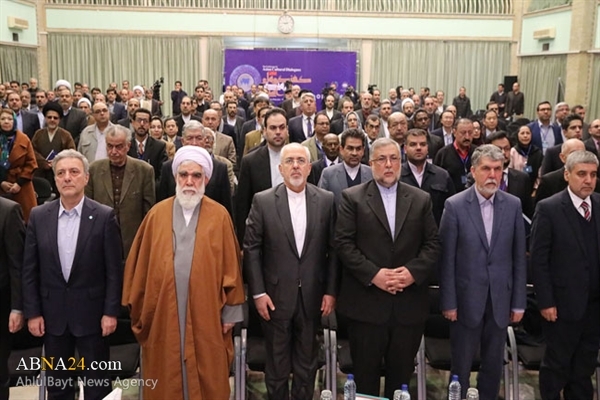 Fotos: Eröffnung der Versammlung zur asiatischen kulturellen GesprächeGespräche in Sahla