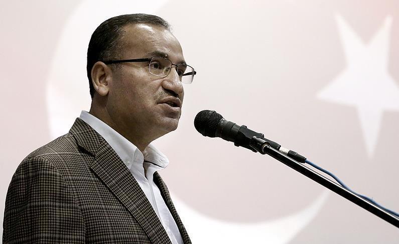 تركيا تحذر أمريكا من "اللعب بالنار" في سوريا