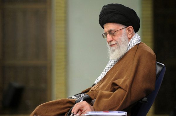  رسالة سماحة قائد الثورة الإسلامية إلى المنتخب الوطني الإيراني لكرة القدم