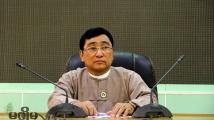 ဒုကၡသည္မ်ားကို ျပန္လက္ခံေရး ျမန္မာ - ဘဂၤလားေဒ့ရွ္ႏွစ္ႏိုင္ငံ အစီစဥ္အေသးစိတ္ ေဆြးေႏြးေန