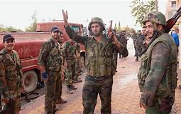 Syria: Pinakabagong mga pag-unlad sa Idlib at Aleppo 