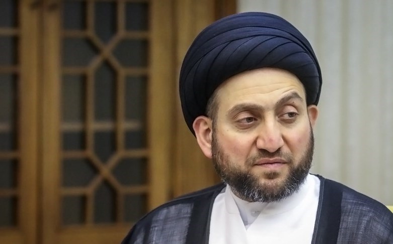 Ammar Hakim sends condolence message on Sanchi incident