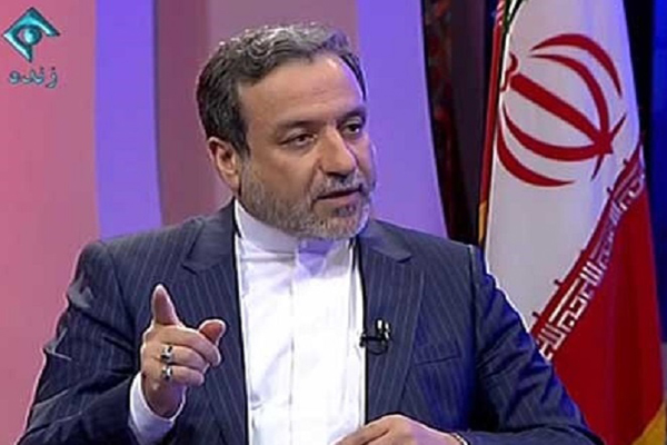 イラン外務次官、「イランは核合意の問題において、アメリカを孤立させている」