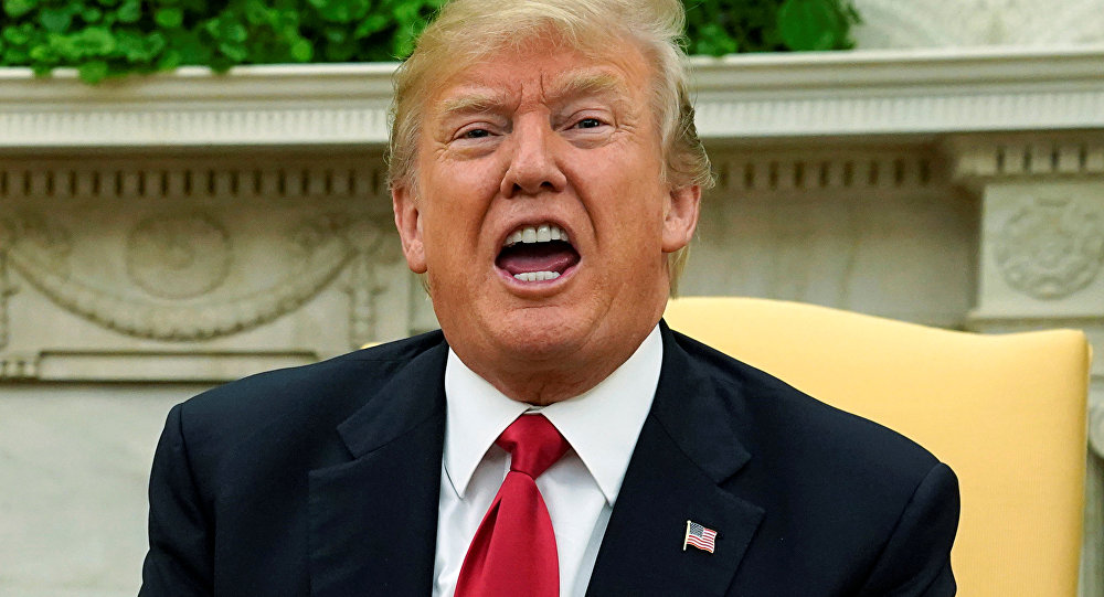 Após declaração racista, Trump diz querer imigrantes de 'todos os lugares'