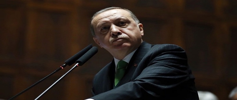 Erdoğan'dan son dakika açıklaması