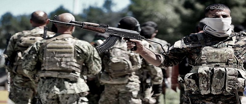 'ABD'nin ordu planı Rusya, Türkiye ve İran’a mesaj'