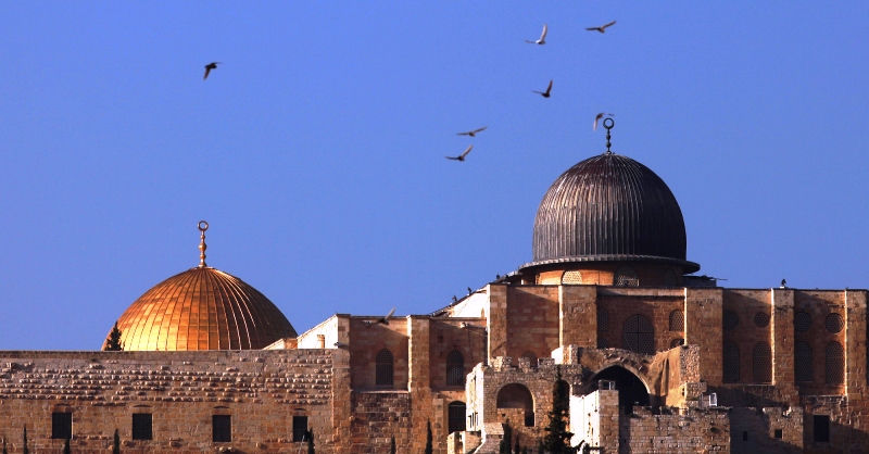Moroccan group expressed solidarity with Palestinians, lashes out Trump’s anti-AlQuds agenda