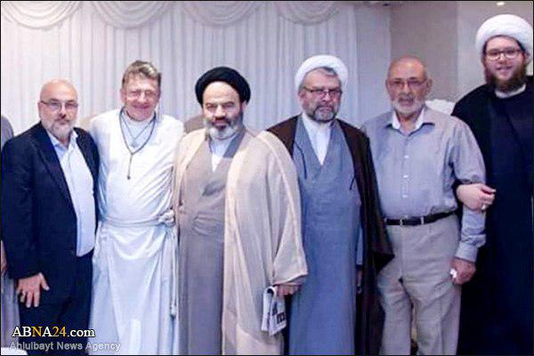 أمين الهيئة العليا للمجمع العالمي لأهل البيت (ع) يعزي برحيل المفكر الأسترالي
