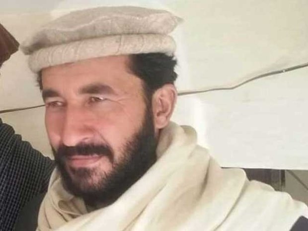 وہابی دہشتگرد تنظیم الاحرار کے ترجمان نے خود کو فورسز کے حوالے کر دیا