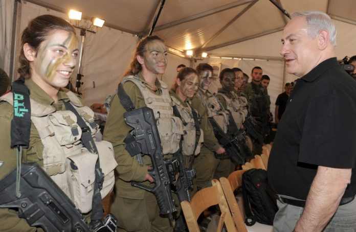 Netanyahu’s daughter has “sinister ties” with terrorist groups in Syria, worked with ISIS militants to import oil into Israel - 