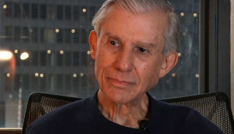 American author: US ‘policy of Armageddon’ means nuclear attack even against non-nuclear states