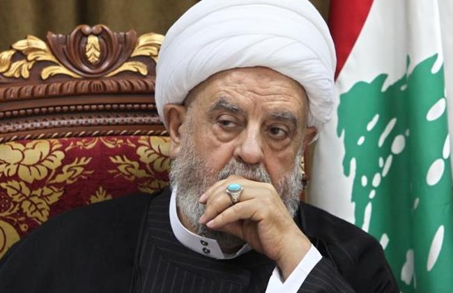 Lebanese Shia cleric invites Muslim, Christian leaders to unite against Takfiri terrorism 