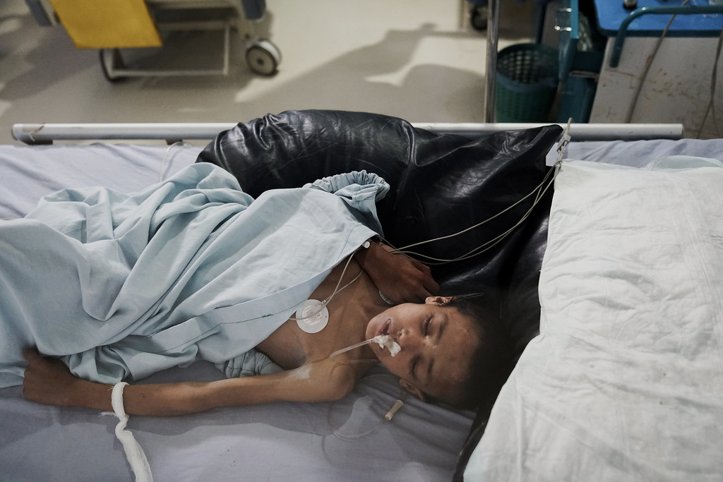 Over 22 million Yemenis now in need of aid: UN