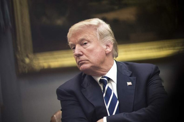 独と仏　トランプ大統領の要請する核合意の変更に反対