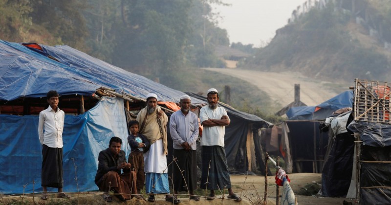 Bangladesh will return Rohingya Muslim refugees within two years