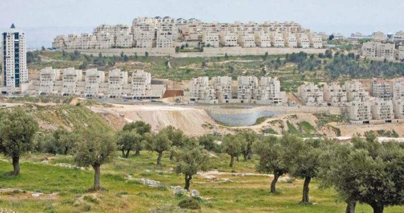 Israel to give green light for construction of 70 settlement outposts