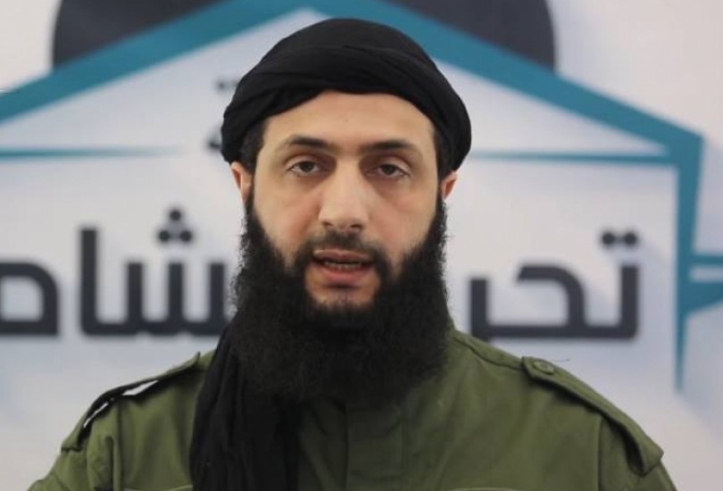 الجولاني يعرض "المصالحة الشاملة" لرص صفوف الارهاب لتصدي ضربات الجيش السوري
