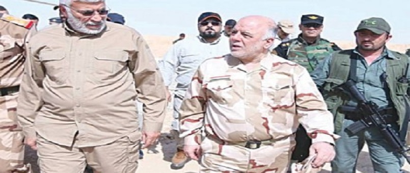 Fetih koalisyonu İbadi ile ittifak yapmıyor