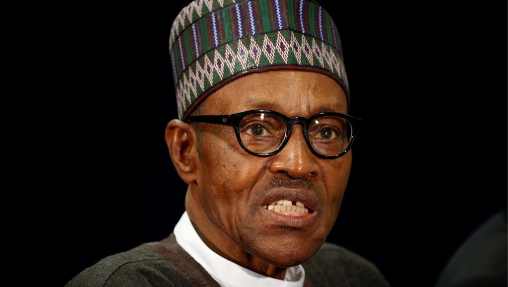 Fadar Buhari ta mayar da martani ga CAN kan rikicin Fulani