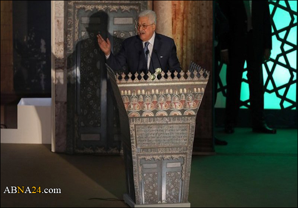 محمود عباس: يجب "شد الرحال" إلى القدس لنصرة أهلها