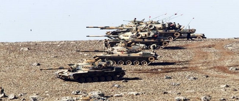 MGK'dan Afrin operasyonu öncesi kritik toplantı