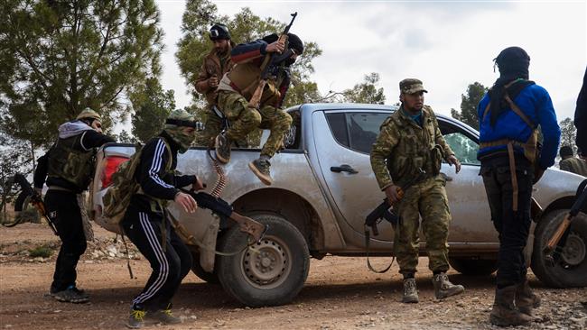 Analyst: Free Syrian Army’s free ride with CIA could be short-lived