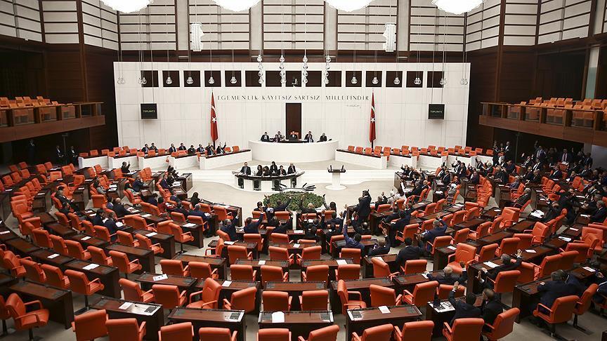 تركيا تمدد حالة الطوارئ 3 أشهر إضافية 
