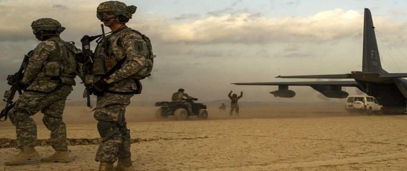 Pentagon: 'Suriye'de Sınır Gücü Kurulmayacak'